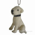 Plush Animal Keychain, Fine Workmanship, Suitable for Everyone, Customized Designs Welcomed